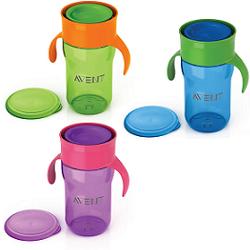 AVENT TAZZA GRANDI 340 ML - farmachicca