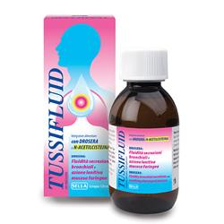 TUSSIFLUID SCIROPPO 120 ML - farmachicca