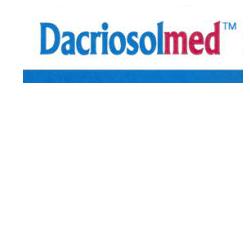 DACRIOSOLMED GOCCE OCULARI LUBRIFICANTI FLACONE 10 ML - farmachicca