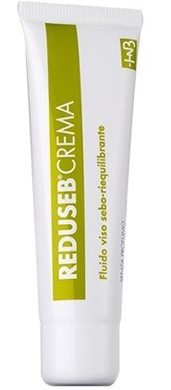 REDUSEB CREMA 30 ML - farmachicca