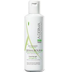 DERMALIBOUR+ GEL 250 ML ADERMA - farmachicca