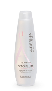 SENSIFLUID ACQUA MICELLARE 500 ML - farmachicca