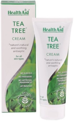 TEA TREE CREMA 75 ML - farmachicca