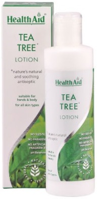TEA TREE LOZIONE 250 ML - farmachicca