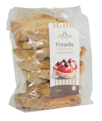 FRESELLE VESUVIO 250 GRAMMI - farmachicca