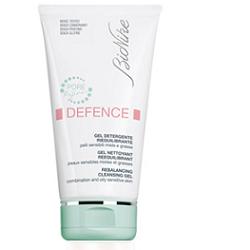 DEFENCE GEL DETERGENTE RIEQUILIBRANTE 150 ML - farmachicca