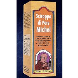 SCIROPPO PERE MICHEL 200 ML - farmachicca