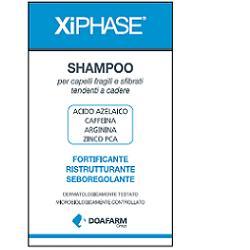 XIPHASE SHAMPOO 250 ML - farmachicca