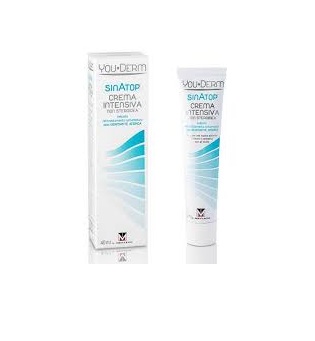 SINATOP YOUDERM CREMA INTENSIVA TUBO 100 ML - farmachicca