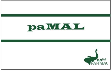 PAMAL 30 COMPRESSE - farmachicca