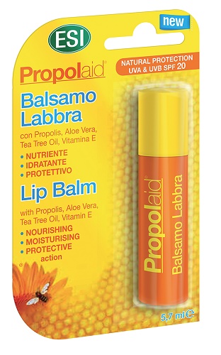 ESI PROPOLAID STICK LABBRA SPF 20 5,7 G - farmachicca