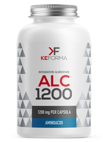 ALC 1200 50 COMPRESSE - farmachicca