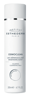 OSMOCLEAN LAIT DEMAQUILLANT DESENSIBILISANT 200 ML - farmachicca