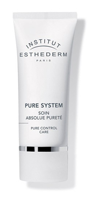 PURE SYSTEM SOIN ABSOLUE PURETE CREME 50 ML - farmachicca