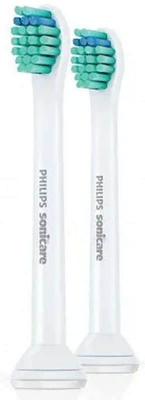 SONICARE PRORESULTS STANDARD 2 TESTINE NEW PACK - farmachicca