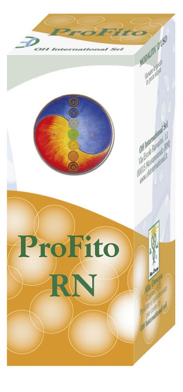 PROFITO RN GOCCE 50 ML - farmachicca