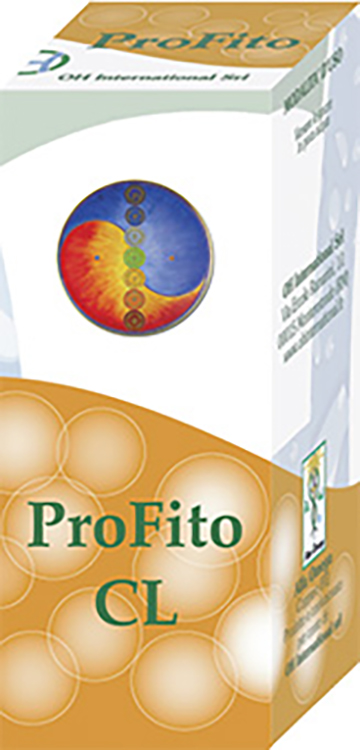 PROFITO CL GOCCE 50 ML - farmachicca