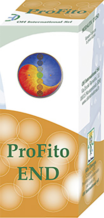 PROFITO END GOCCE 50 ML - farmachicca