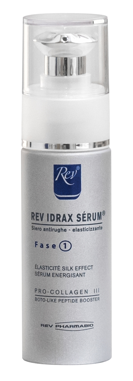 REV IDRAX SERUM FLACONE 30 G - farmachicca