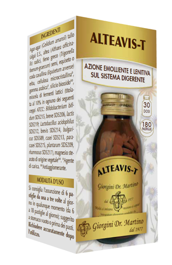 ALTEAVIS-T 180 PASTIGLIE - farmachicca