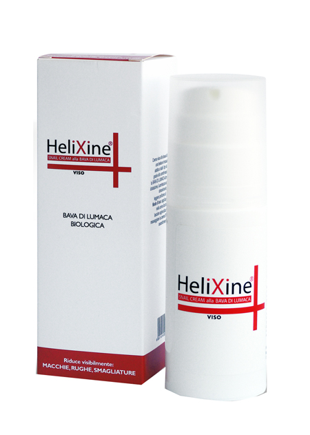 HELIXINE SNAIL CREAM ALLA BAVA DI LUMACA 50 ML - farmachicca