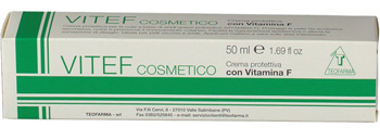 VITEF COSMETICO TUBETTO 50 ML - farmachicca