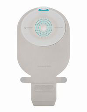 SACCA PER ILEOSTOMIA SENSURA MIO SISTEMA A UN PEZZO APERTA CON APERTURA ISPEZIONABILE MAXI 30-45 MM 30 PEZZI - farmachicca