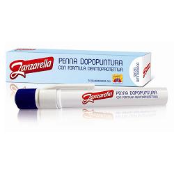 ZANZARELLA PENNA AFTER BITE 12 ML - farmachicca