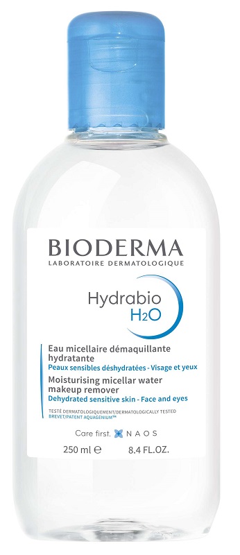 HYDRABIO H2O 250 ML - farmachicca