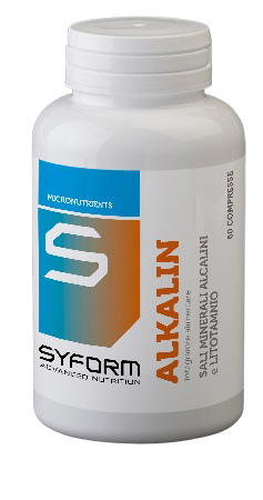 ALKALIN 60 COMPRESSE - farmachicca