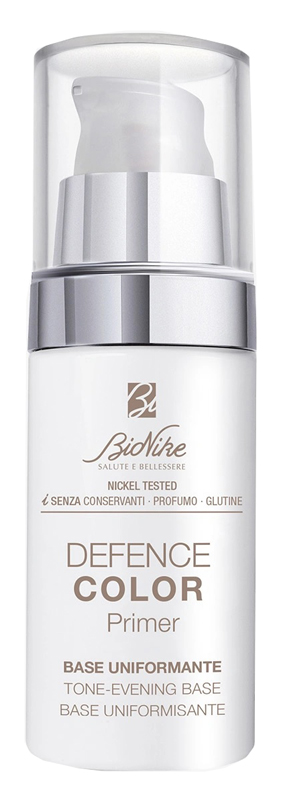 DEFENCE COLOR BIONIKE PRIMER - farmachicca