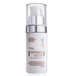 DEFENCE COLOR BIONIKE FONDOTINTA FLUIDO HIGH PROTECTION 304 MIEL - farmachicca