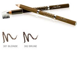 DEFENCE COLOR BIONIKE MATITA SOPRACCIGLIA NATURAL BROW 301 BLONDE - farmachicca