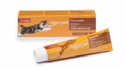 VIGORPET PASTA GATTI TUBO 50 G - farmachicca