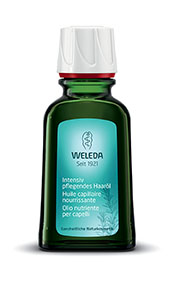 OLIO NUTRIENTE PER CAPELLI FLACONE 50 ML - farmachicca