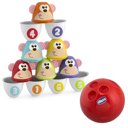 CH GIOCO F&F BOOWLING - farmachicca