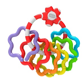 CHICCO GIOCO TRILLINO ANELLI AFF - farmachicca