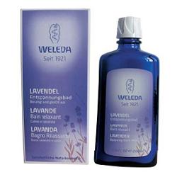 BAGNO LAVANDA FLACONE 200 ML - farmachicca