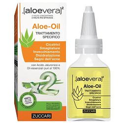 ALOEVERA2 ALOE OIL - farmachicca