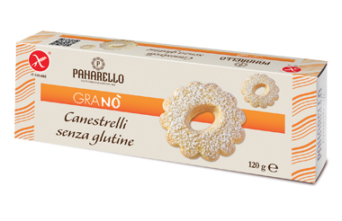 GRANO' CANESTRELLI 120 G - farmachicca