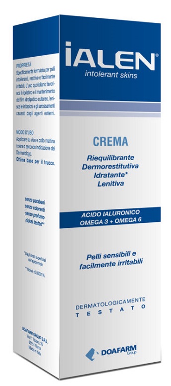 IALEN CREMA 200 ML - farmachicca