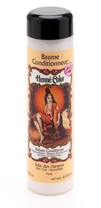 HENNE COLOR BALSAMO RISTRUTTURANTE COCCO & HENNE 250ML - farmachicca