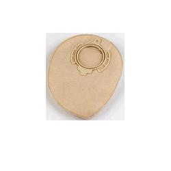 FLEXIMA 3S DUE PEZZI A FONDO CHIUSO SACCA COLOSTOMIA MIDI BEIGE 65MM 30 PEZZI - farmachicca