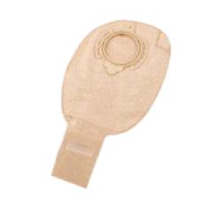 FLEXIMA 3S CON SISTEMA DI SCARICO E CHIUSURA IN VELCRO SACCA ILEOSTOMIA MIDI BEIGE 65MM 30 PEZZI - farmachicca