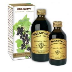 IMMUNITYMIX 100 ML LIQUIDO ANALCOLICO - farmachicca