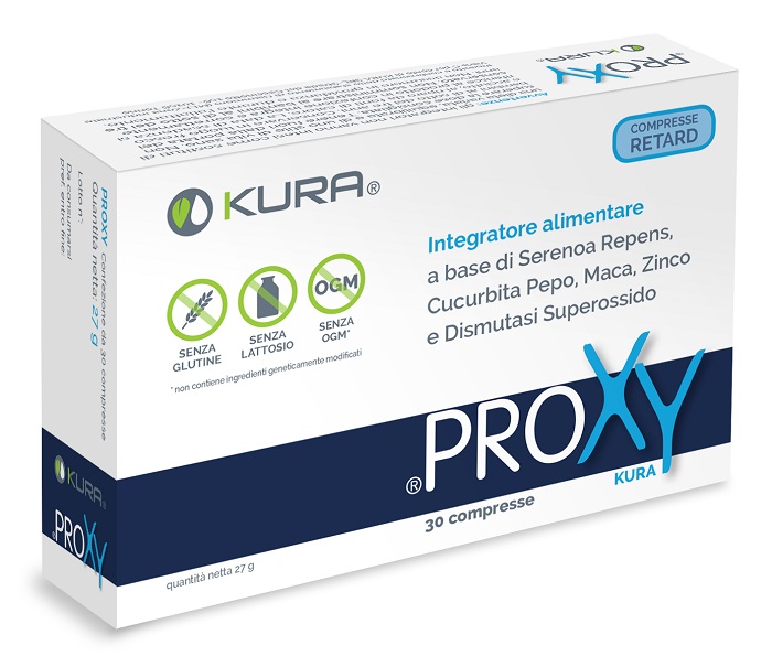 PROXY 30 COMPRESSE RIVESTITE - farmachicca