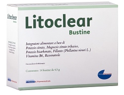 LITOCLEAR 14 BUSTINE - farmachicca