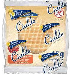 PIACERI MEDITERRANEI CIALDE 15 G - farmachicca