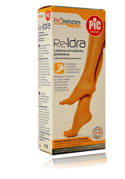 REIDRA RE IDRA LOZIONE EMOLLIENTE PROTETTIVA - farmachicca