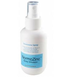 NORMOZINC SPRAY 100 ML - farmachicca